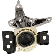 Gates Engine Mount Mounting Right fits Dacia Duster 2010-2018 1.5