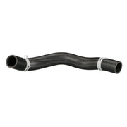 Gates Radiator Coolant Hose 420mm ID fits Hyundai I10 II 2013-2019 1.2