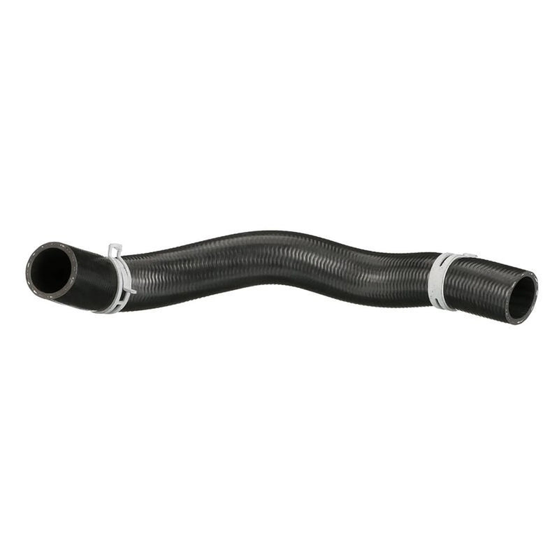 Gates Radiator Coolant Hose 420mm ID fits Hyundai I10 II 2013-2019 1.2