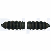Delphi Steering Bellow Kit Front fits Chevrolet Lacetti 2005-2013 1.4 1.6 1.8