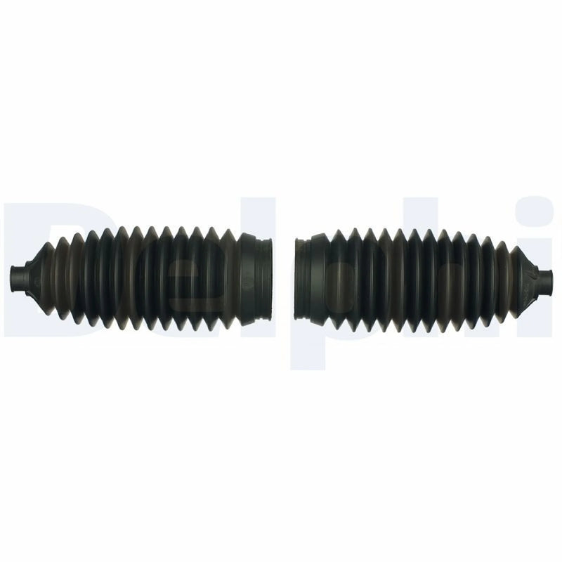 Delphi Steering Bellow Kit Front fits Chevrolet Lacetti 2005-2013 1.4 1.6 1.8