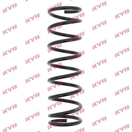 KYB 2 x Suspension Springs fits Kia Pride 1990-2001 1.1 1.3