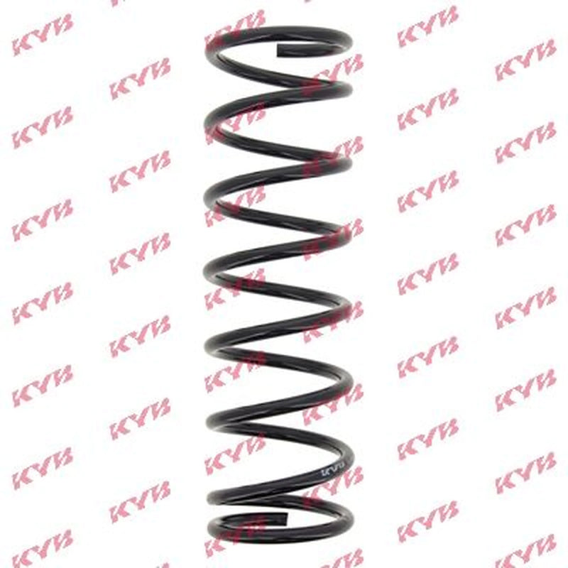 KYB Front Suspension Coil Spring fits Kia Pride 1990-2001 1.1 1.3
