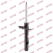 KYB Shock Absorber Damper Strut Rear Left fits Land Rover Freelander 2 2006-2014