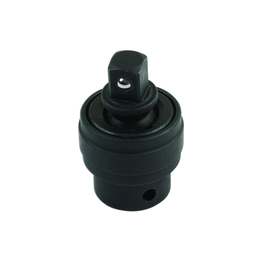 Laser Universal Joint Swivel Impact Adaptor 1/2"D 7536 Laser - Dynamic Drive