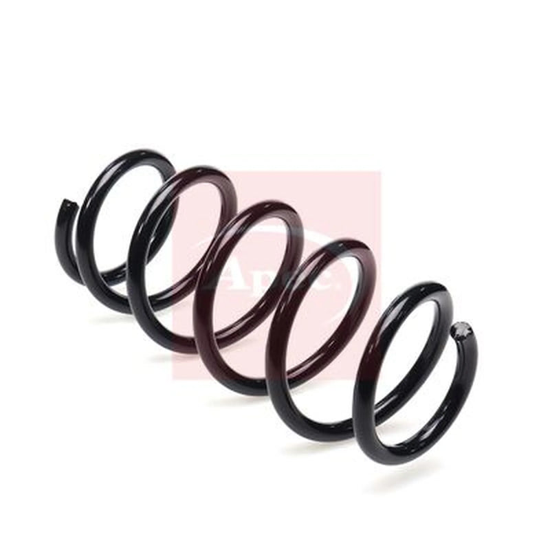 Apec Rear Suspension Coil Spring ACS2436
