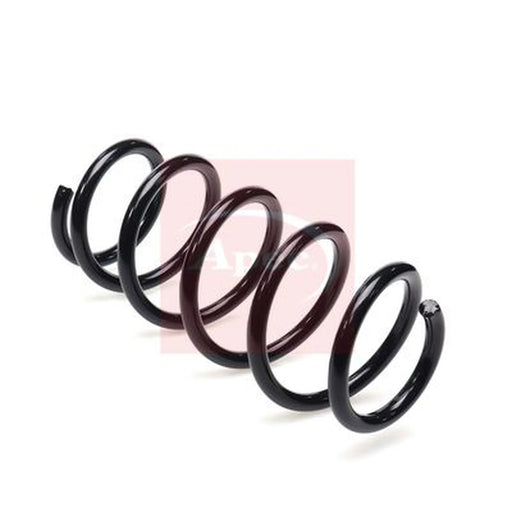 Apec Rear Suspension Coil Spring ACS2436