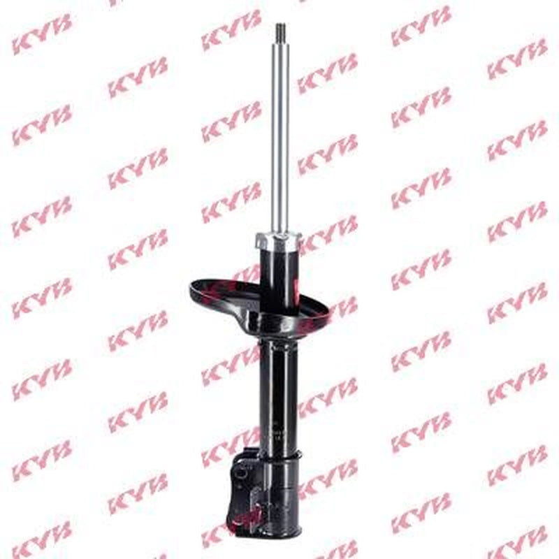 KYB 2 x Rear Shock Absorbers fits Suzuki Liana 2001-2007 1.3 1.4 1.6