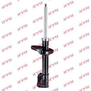 KYB Shock Absorber Damper Strut Rear Left fits Suzuki Liana 2001-2007