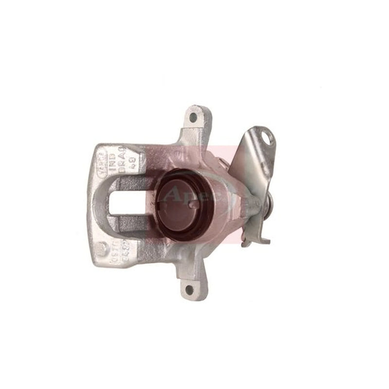 Apec Brake Caliper Assembly Rear Left LCA336N