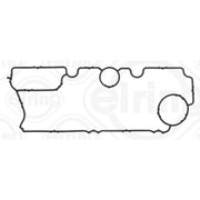 Elring Cylinder Head Cover Gasket FPM (fluoride rubber) fits Polestar Polestar 1