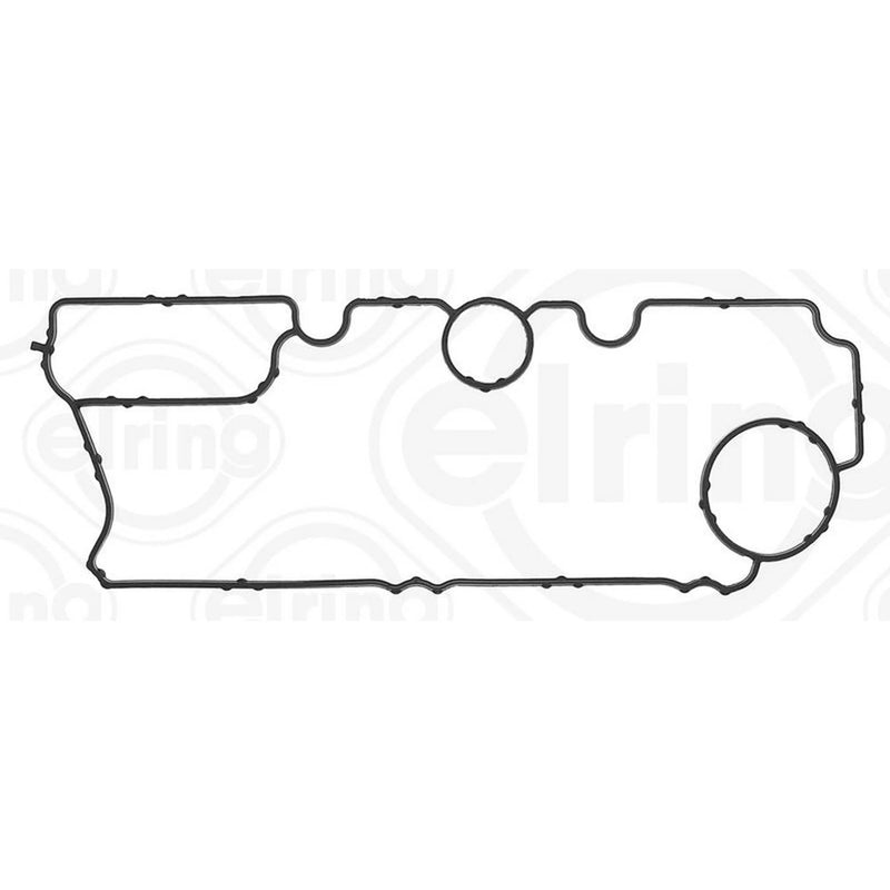 Elring Cylinder Head Cover Gasket FPM (fluoride rubber) fits Polestar Polestar 1