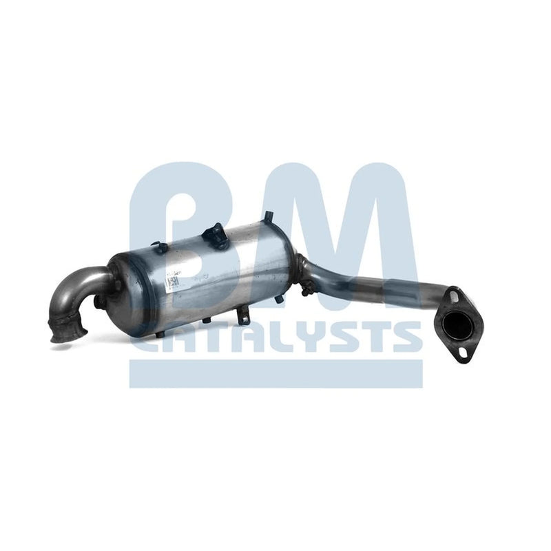 BM Catalysts Homologated Diesel Cat & Dpf fits Ford Focus II 2004-2012 1.6
