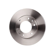 Bosch Front Brake Vented Discs & Pads fits Kia Sedona 2006-2015 2.2 2.7 2.9