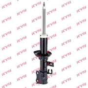 KYB Shock Absorber Damper Strut Front Left fits Kia Rio I 2000-2005 1.3 1.5
