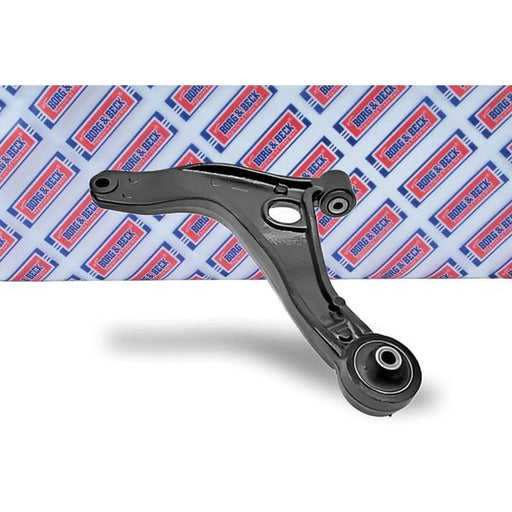 Borg & Beck Control/Trailing Arm BCA6860