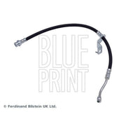 Blue Print Brake Hydraulic Hose Line Front Right ADG053321