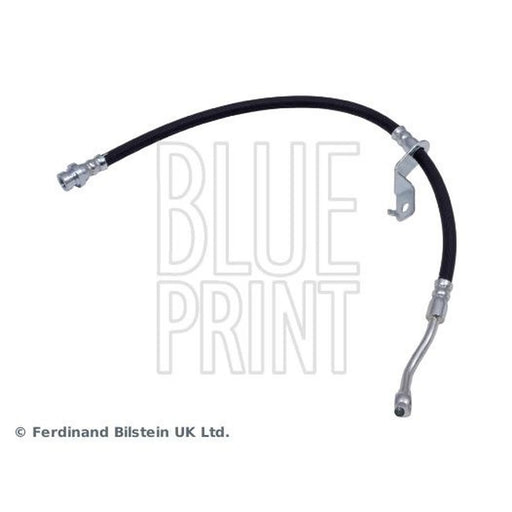 Blue Print Brake Hydraulic Hose Line Front Right ADG053321