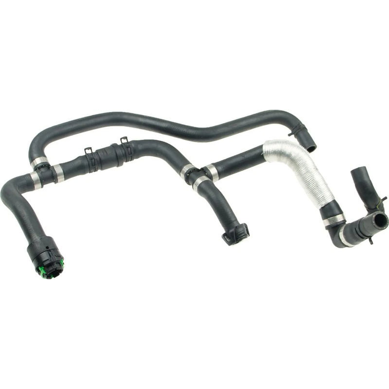 Gates Curved Radiator Hose fits Daimler Daimler Xj 1997-2003 4.0