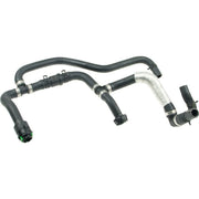 Gates Curved Radiator Hose 02-1686