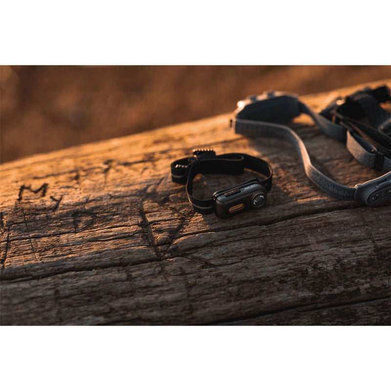 Einstein 400 Headlamp RC NEB-HLP-0005-G UK Camping And Leisure - Dynamic Drive