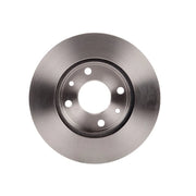 Bosch 2 x Vented Brake Discs