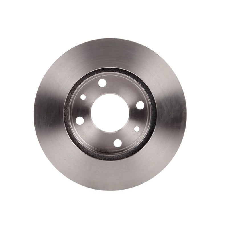 Bosch 2 x Vented Brake Discs