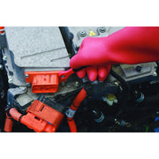 Laser Insulated Open Ended Spanner Set 7pc 6048 Laser - Dynamic Drive