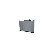 NRF Engine Radiator 53705