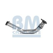 BM Catalysts Exhaust Pipe OD fits Suzuki Vitara 1988-1999 1.6