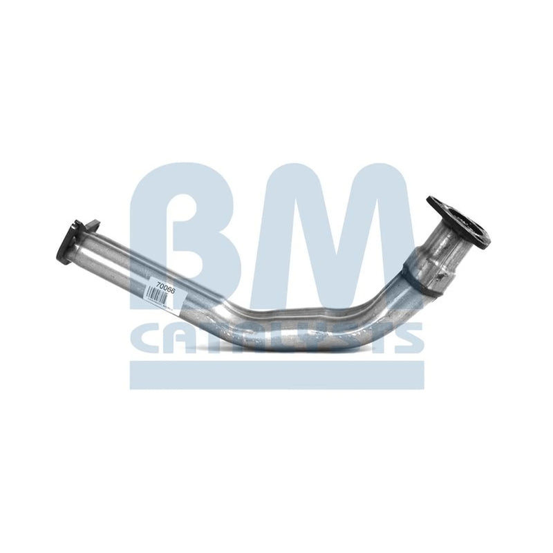 BM Catalysts Exhaust Pipe OD fits Suzuki Vitara 1988-1999 1.6