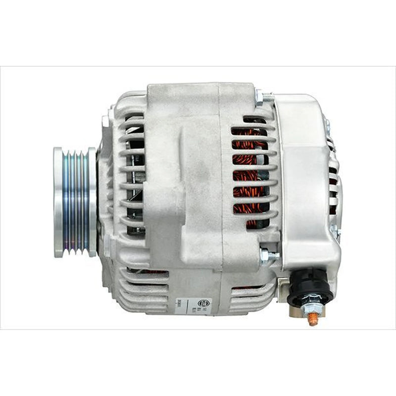 Hella Car Alternator 12V fits Toyota Yaris / Vios 2006-2013 1.3