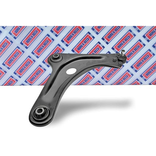 Borg & Beck Control/Trailing Arm BCA6836