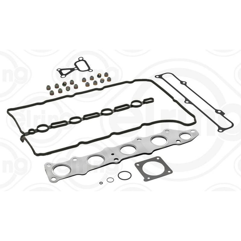 Elring Cylinder Head Gasket Kit fits Mitsubishi Asx 2013 on 2.2