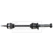 Borg & Beck CV Drive Shaft Driveshaft Front Right BDS1044