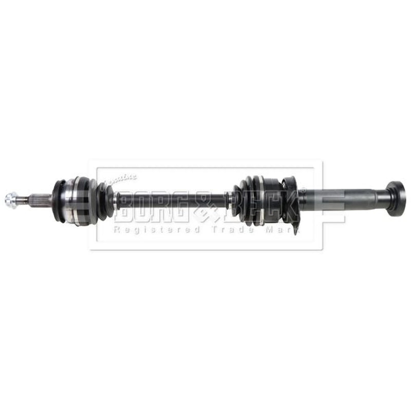 Borg & Beck CV Drive Shaft Driveshaft Front Right BDS1044