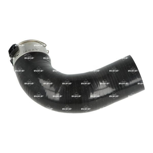 NRF Intercooler Turbo Charge Air Hose Right 166484