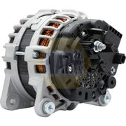 NAPA Car Alternator 12V fits Dacia Dokker 2019-2021 1.3