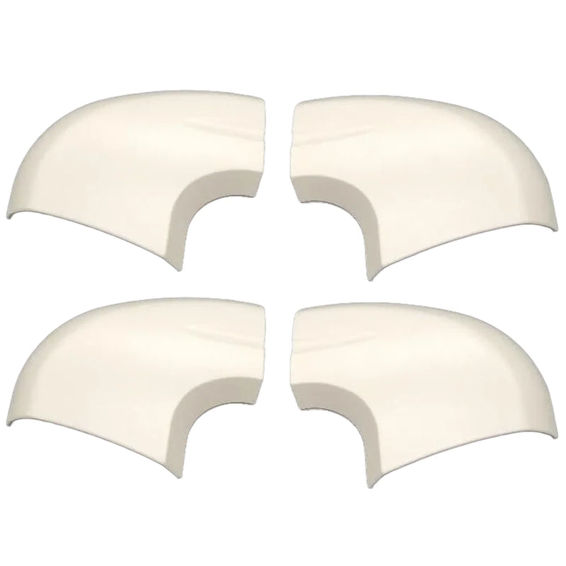 REMISmart Corner Cover Kit – Cream
