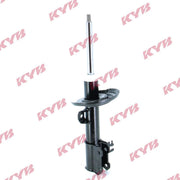 KYB Shock Absorber Damper Strut Front Right fits Saab 9-3 2002-2015