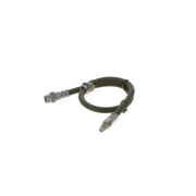 Bosch Brake Hydraulic Hose Line Rear fits BMW X3 2003-2011 2.0 2.5 3.0