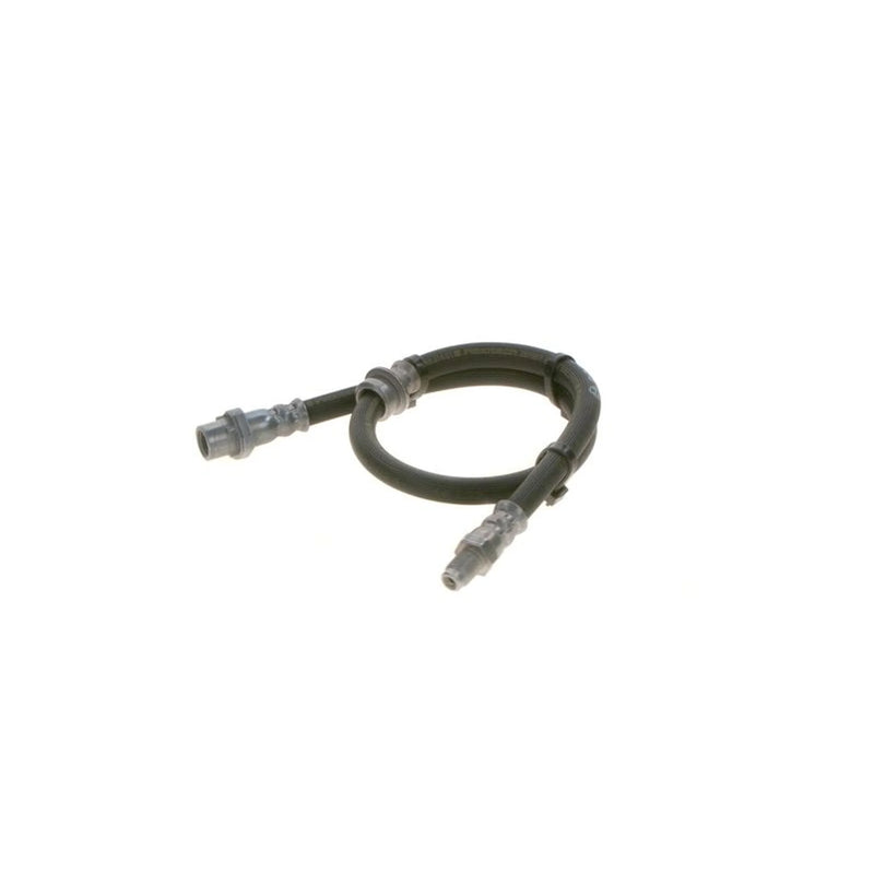 Bosch Brake Hydraulic Hose Line Rear fits BMW X3 2003-2011 2.0 2.5 3.0