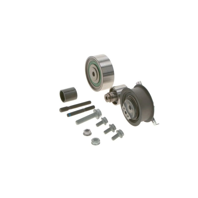 Bosch Timing Belt Kit with Rollers