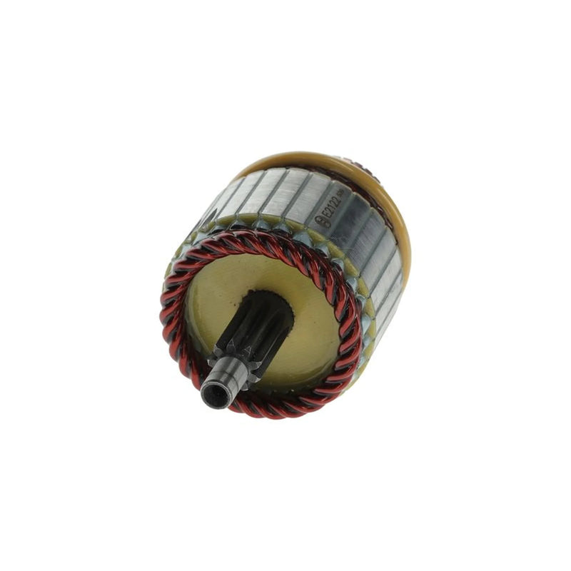 Bosch Starter Armature