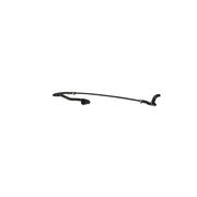 Gates Curved Radiator Hose fits BMW 7 2001-2008