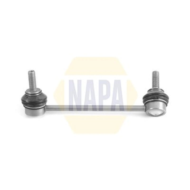 NAPA Stabiliser Bar Link Coupling Rod Rear Left fits Jaguar E-Pace 2017-2018 2.0