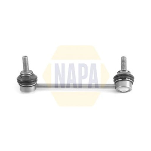 NAPA Stabiliser Bar Link Coupling Rod Rear Left NST4605