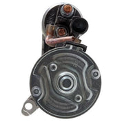 Hella Starter Motor 12V 2.2kW 10 Teeth fits Audi A4 Allroad B8 2012-2016 3.0