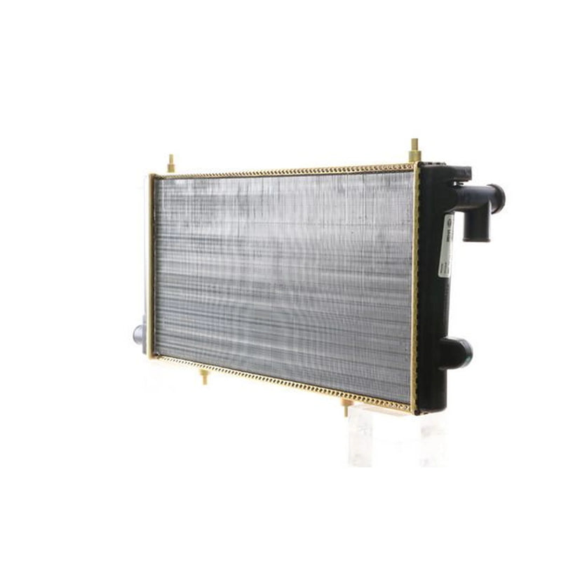 Mahle Engine Radiator fits Citroën C15 Box Body/Mpv 2000-2005 1.9