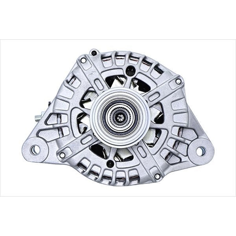Hella Car Alternator 12V fits Hyundai IX35 2009-2015 2.0